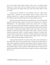 Darbo teisių gynimas ir įgyvendinimas 11 puslapis