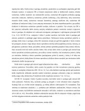 Darbo teisių gynimas ir įgyvendinimas 4 puslapis