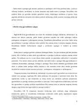 Darbo teisių gynimas ir įgyvendinimas 5 puslapis