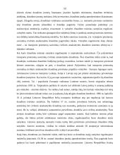 Transporto priemonių savininkų ir valdytojų civilinės atsakomybės privalomojo draudimo analizė 12 puslapis