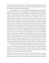 Transporto priemonių savininkų ir valdytojų civilinės atsakomybės privalomojo draudimo analizė 13 puslapis