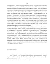 Transporto priemonių savininkų ir valdytojų civilinės atsakomybės privalomojo draudimo analizė 15 puslapis