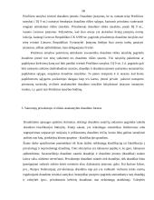 Transporto priemonių savininkų ir valdytojų civilinės atsakomybės privalomojo draudimo analizė 16 puslapis