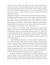 Transporto priemonių savininkų ir valdytojų civilinės atsakomybės privalomojo draudimo analizė 17 puslapis