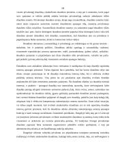 Transporto priemonių savininkų ir valdytojų civilinės atsakomybės privalomojo draudimo analizė 18 puslapis