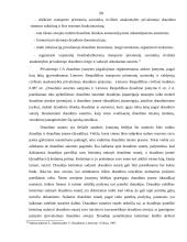 Transporto priemonių savininkų ir valdytojų civilinės atsakomybės privalomojo draudimo analizė 20 puslapis