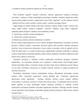 Transporto priemonių savininkų ir valdytojų civilinės atsakomybės privalomojo draudimo analizė 4 puslapis