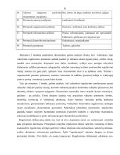 Transporto priemonių savininkų ir valdytojų civilinės atsakomybės privalomojo draudimo analizė 8 puslapis
