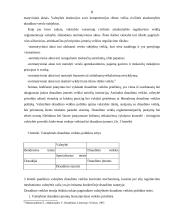 Transporto priemonių savininkų ir valdytojų civilinės atsakomybės privalomojo draudimo analizė 9 puslapis