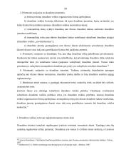 Transporto priemonių savininkų ir valdytojų civilinės atsakomybės privalomojo draudimo analizė 10 puslapis