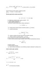 Energetinių sistemų ir technologijų namų darbas 8 puslapis