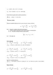 Energetinių sistemų ir technologijų namų darbas 9 puslapis