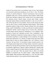 Absurdo idėjos genezė 9 puslapis