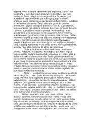 Aristotelio filosofijos vieta filosofijos istorijoje 5 puslapis