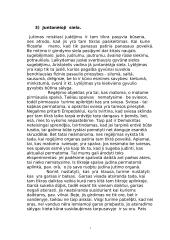 Aristotelio filosofijos vieta filosofijos istorijoje 7 puslapis