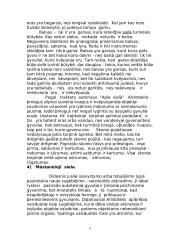 Aristotelio filosofijos vieta filosofijos istorijoje 8 puslapis