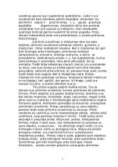 Aristotelio filosofijos vieta filosofijos istorijoje 9 puslapis