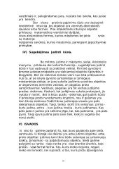 Aristotelio filosofijos vieta filosofijos istorijoje 10 puslapis