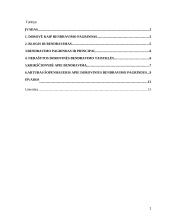 Bendravimo doroviniai pagrindai 1 puslapis