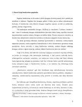 Bendravimo doroviniai pagrindai 3 puslapis
