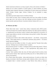 Platonas ir jo idėjų teorija 6 puslapis