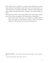 Platonas ir jo idėjų teorija 10 puslapis