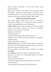 Gamybos organizavimas bei planavimas 7 puslapis