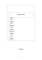 Gamybos organizavimas bei planavimas 9 puslapis