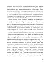 Racionalizmas ir savikūra 15 puslapis