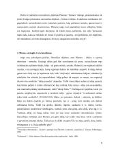 Racionalizmas ir savikūra 5 puslapis