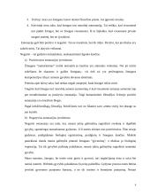 Teisė į gyvybę. Subjektyvioji ir objektyvioji pusės 8 puslapis