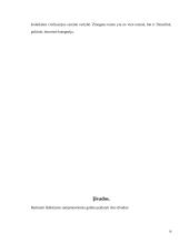 Teisė į gyvybę. Subjektyvioji ir objektyvioji pusės 10 puslapis