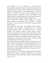 Žmogaus teisių ir laisvių problema: eutanazija 7 puslapis