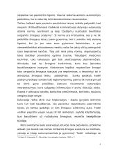 Žmogaus teisių ir laisvių problema: eutanazija 8 puslapis