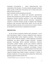 Žmogaus teisių ir laisvių problema: eutanazija 9 puslapis