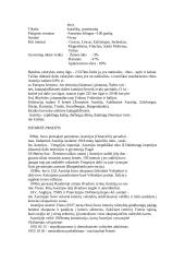 Referatas: Austrija 2 puslapis