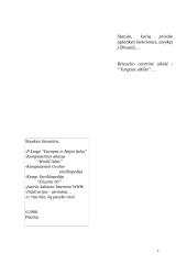 Referatas. Belgija 9 puslapis