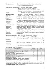 Danijos Karalystë (Kongeriget Danmark) 4 puslapis