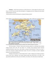 Honkongas ir jo ekonomika 3 puslapis