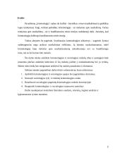 Kriminologija ir sociologija 2 puslapis