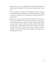 Kriminologija ir sociologija 13 puslapis