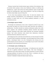 Kriminologija ir sociologija 4 puslapis