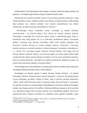 Kriminologija ir sociologija 9 puslapis