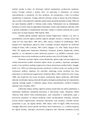 Nepilnamečių nusikalstamumo prevencijos magistrinis darbas 11 puslapis