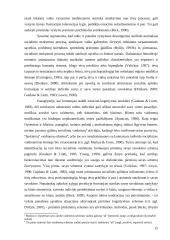 Nepilnamečių nusikalstamumo prevencijos magistrinis darbas 13 puslapis