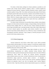 Nepilnamečių nusikalstamumo prevencijos magistrinis darbas 16 puslapis