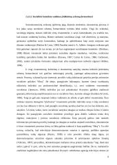 Nepilnamečių nusikalstamumo prevencijos magistrinis darbas 7 puslapis