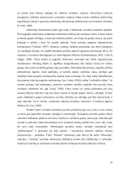 Nepilnamečių nusikalstamumo prevencijos magistrinis darbas 8 puslapis