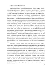 Nepilnamečių nusikalstamumo prevencijos magistrinis darbas 9 puslapis