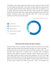 Įmonės finansinė analizė: bankas DNB Nord 14 puslapis